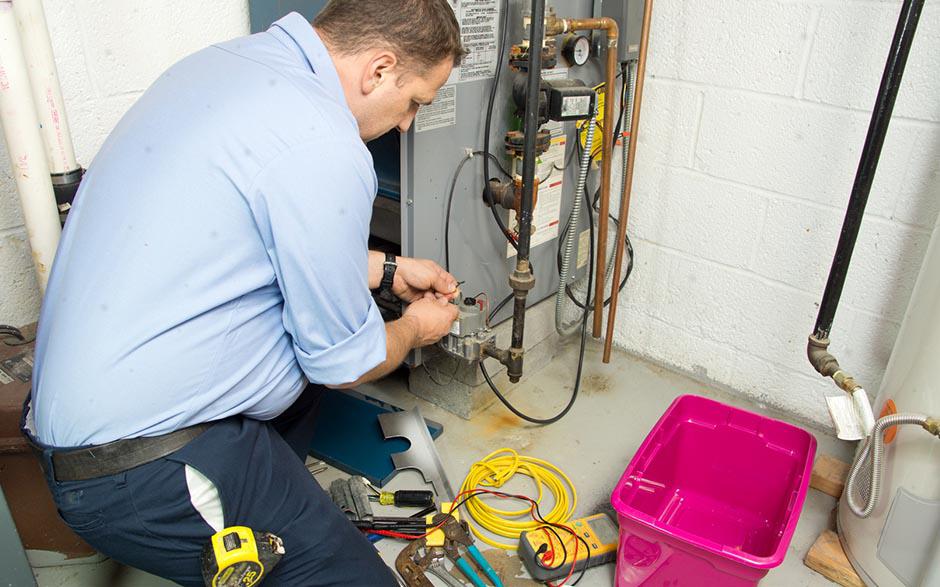 dépannage pompe à chaleur tarif Catenoy